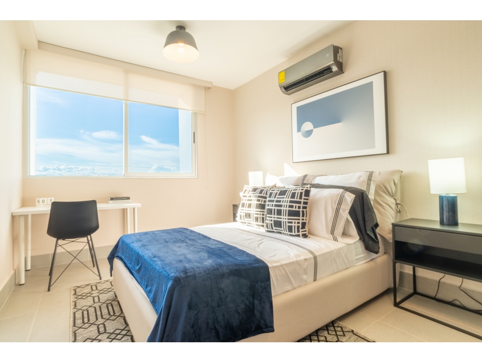 Vendo Apartamento nuevo en PH Loma Vista Tower, Hato Pintado — foto 5