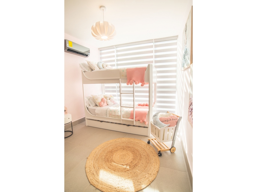 Vendo Apartamento nuevo en PH Loma Vista Tower, Hato Pintado — foto 6