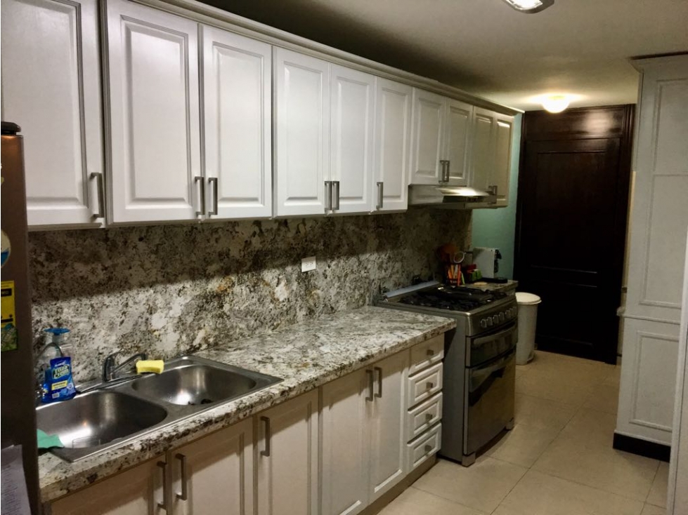 Vendo casa duplex en Condado del Rey, Tumba Muerto