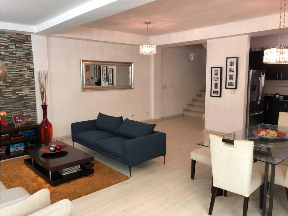 Vendo casa duplex en Limajos, Tumba Muerto — foto 4