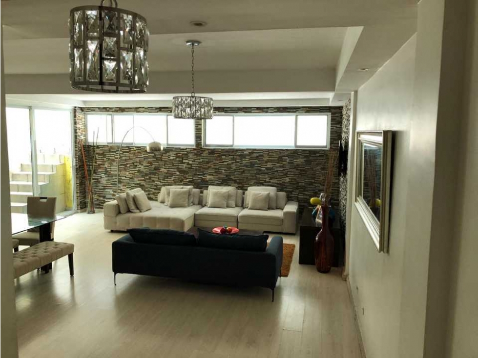 Vendo casa duplex en Limajos, Tumba Muerto — foto 5