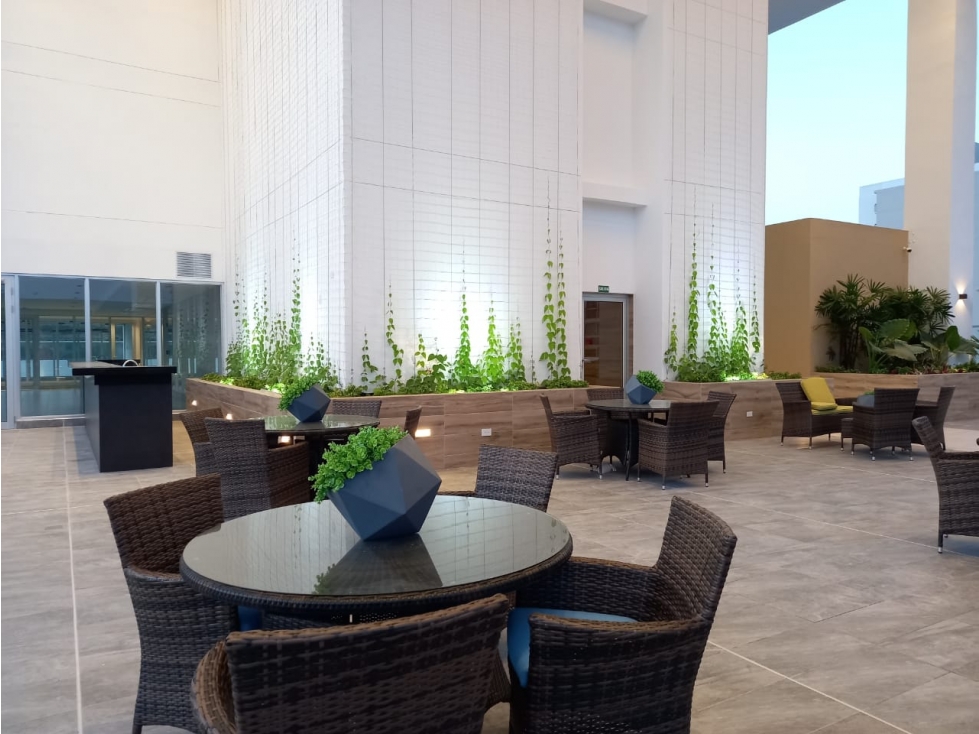 Vendo Apartamento, PH Greenwood Towers, Tumba Muerto — foto 3