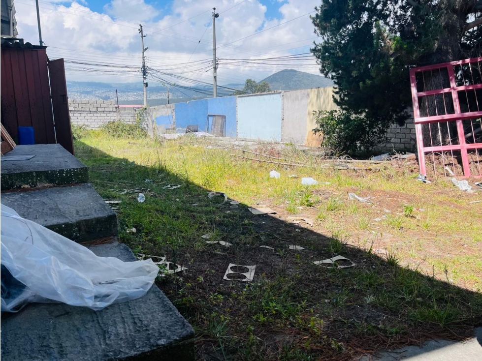 Carcelén, Galpón en Renta, 300m2, 1 Ambiente. - 5