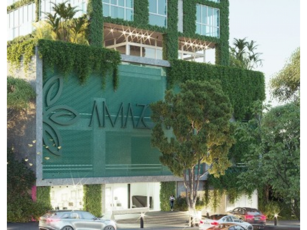 Venta de Apartamentos Nuevos, PH Amazonas, Bella Vista