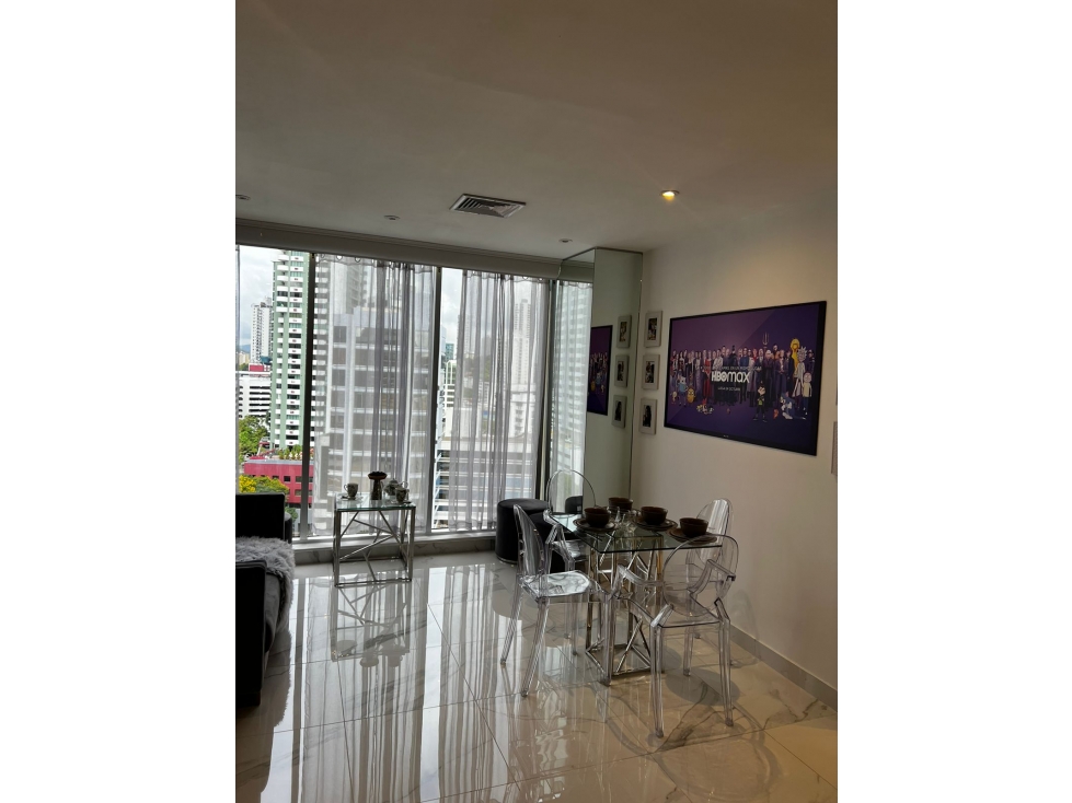 Venta de Apartamentos Nuevos, PH Amazonas, Bella Vista — foto 4