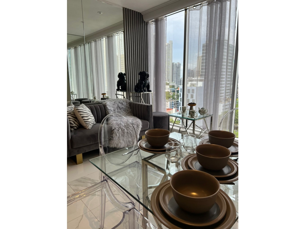 Venta de Apartamentos Nuevos, PH Amazonas, Bella Vista — foto 5