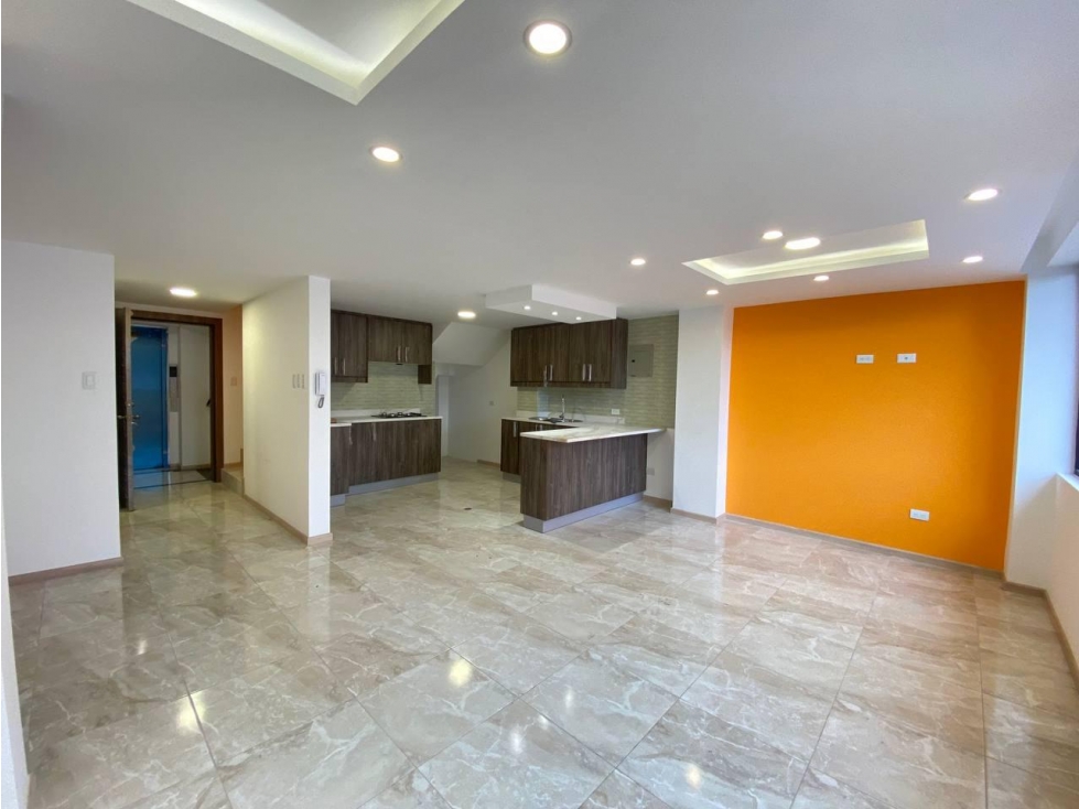 La Kennedy, Departamento en Venta, 1116m2, 2 Habitaciones. — foto 2