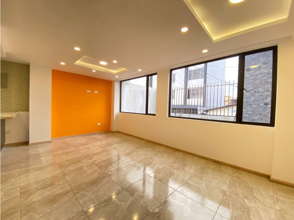 La Kennedy, Departamento en Venta, 1116m2, 2 Habitaciones. — foto 3
