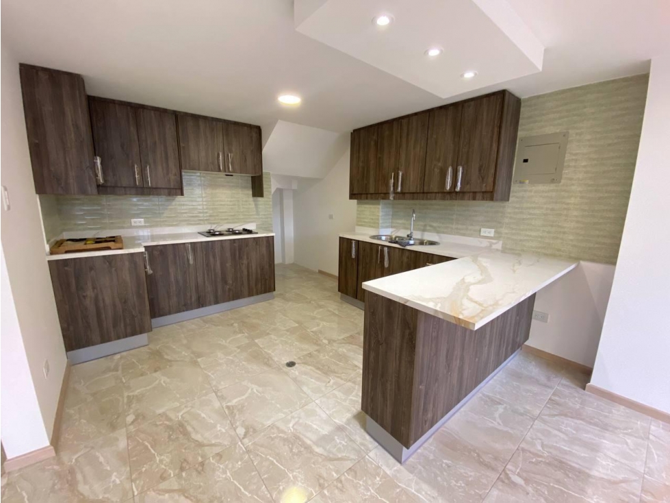 La Kennedy, Departamento en venta, 105m2, 2 Habitaciones. — foto 3