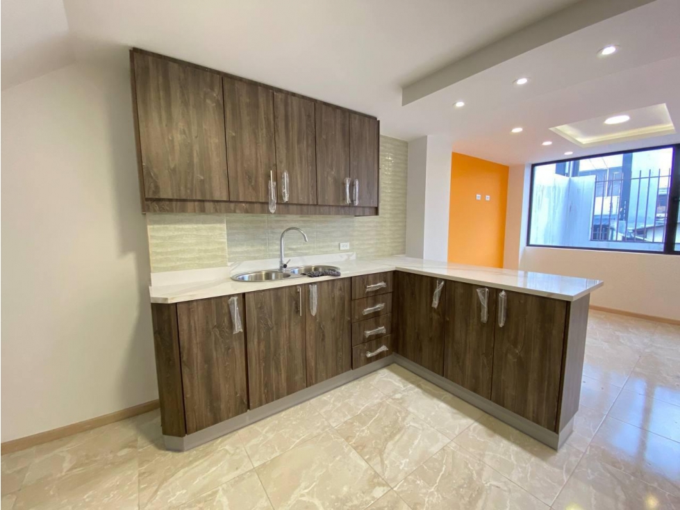 La Kennedy, Departamento en venta, 105m2, 2 Habitaciones. — foto 5