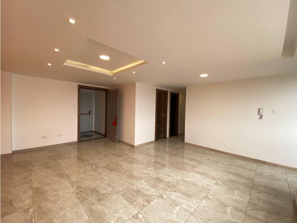 La kennedy, Departamento en Venta, 112m2, 3 Habitaciones. — foto 2