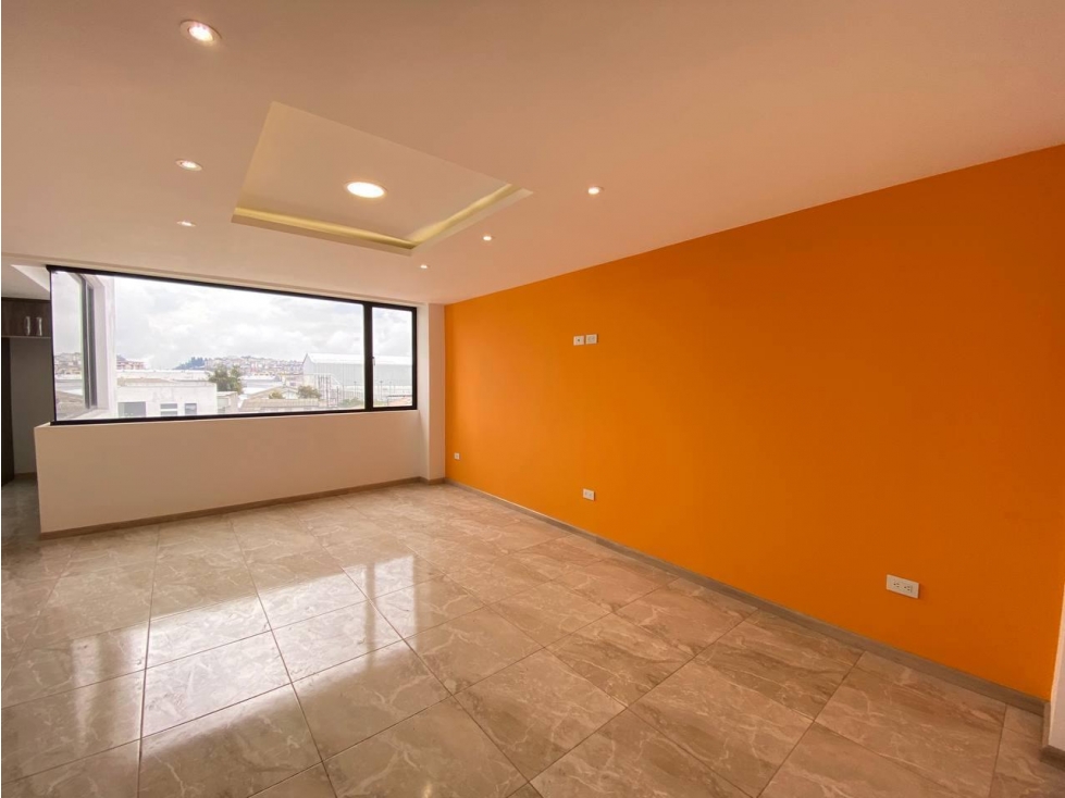 La kennedy, Departamento en Venta, 112m2, 3 Habitaciones. — foto 3