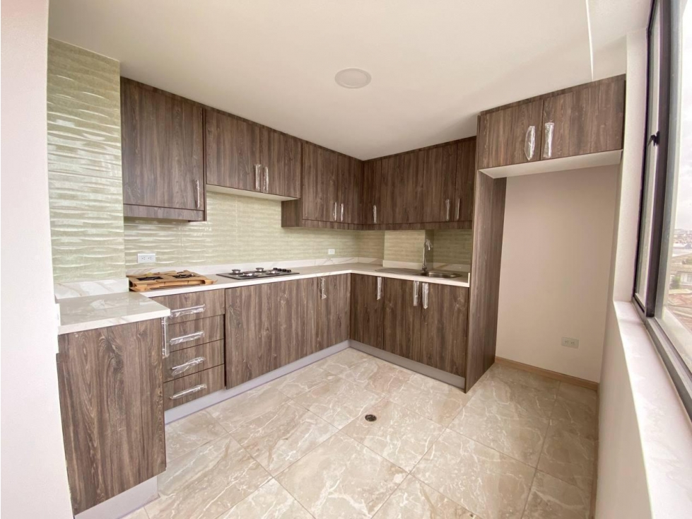 La kennedy, Departamento en Venta, 112m2, 3 Habitaciones.