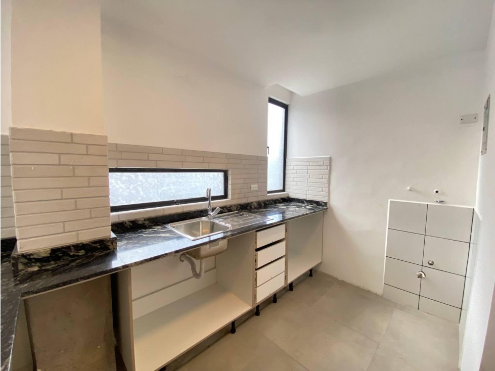 Granda Centeno, Departamento en Venta, 78m2, 2 Habitaciones. — foto 3
