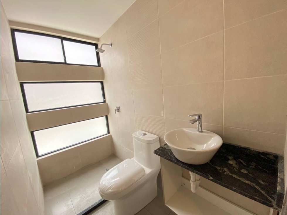 Granda Centeno, Departamento en Venta, 78m2, 2 Habitaciones. — foto 6