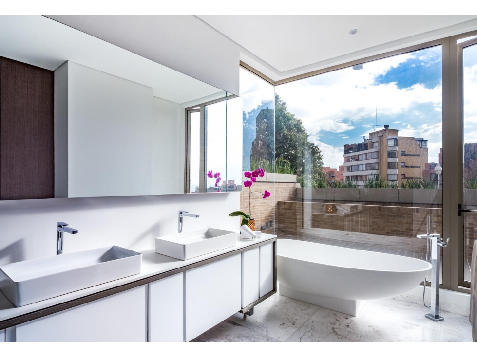 Se Vende Apartamento en Los Rosales