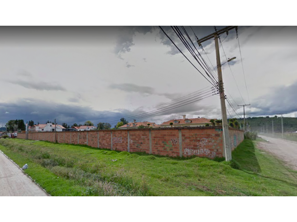 Se Vende Lote en San Jose de Bavaria — foto 2