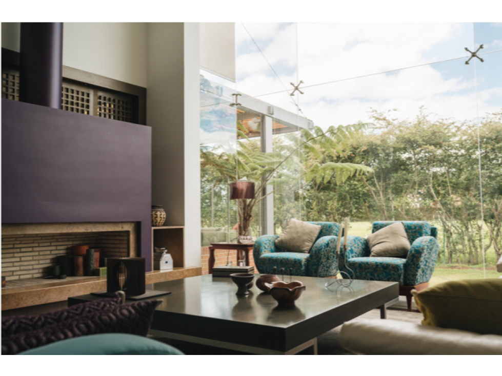 Se Vende Casa en Hacienda San Simón