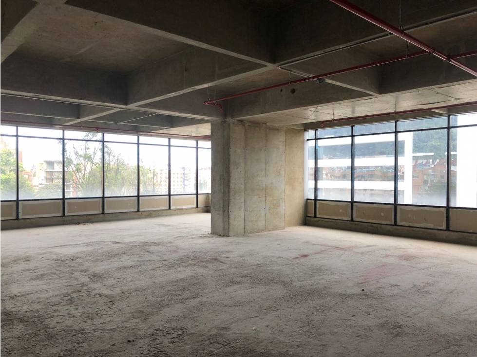 Se Vende Oficina en Chico Norte