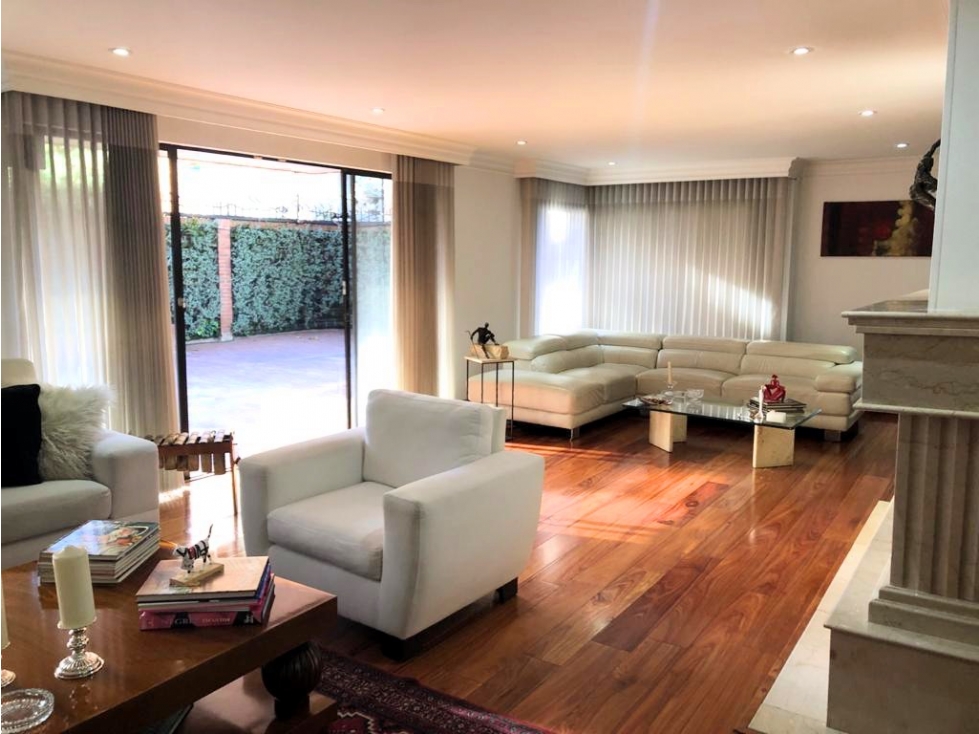 Se Vende Apartamento en La Carolina