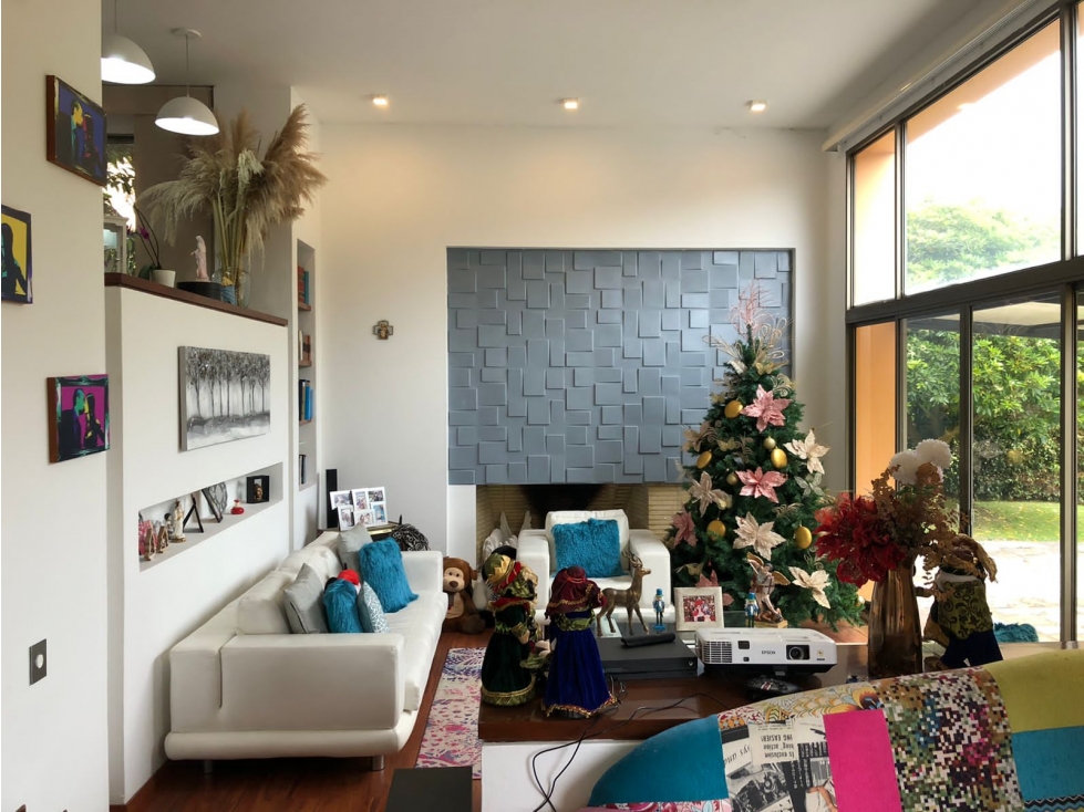 Se Vende Casa en Enceniloos de Sindamanoy