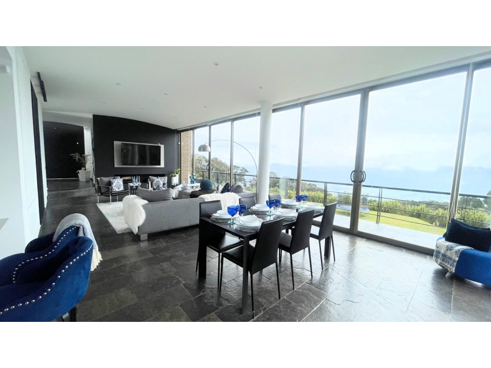 Se Vende Casa en Chia