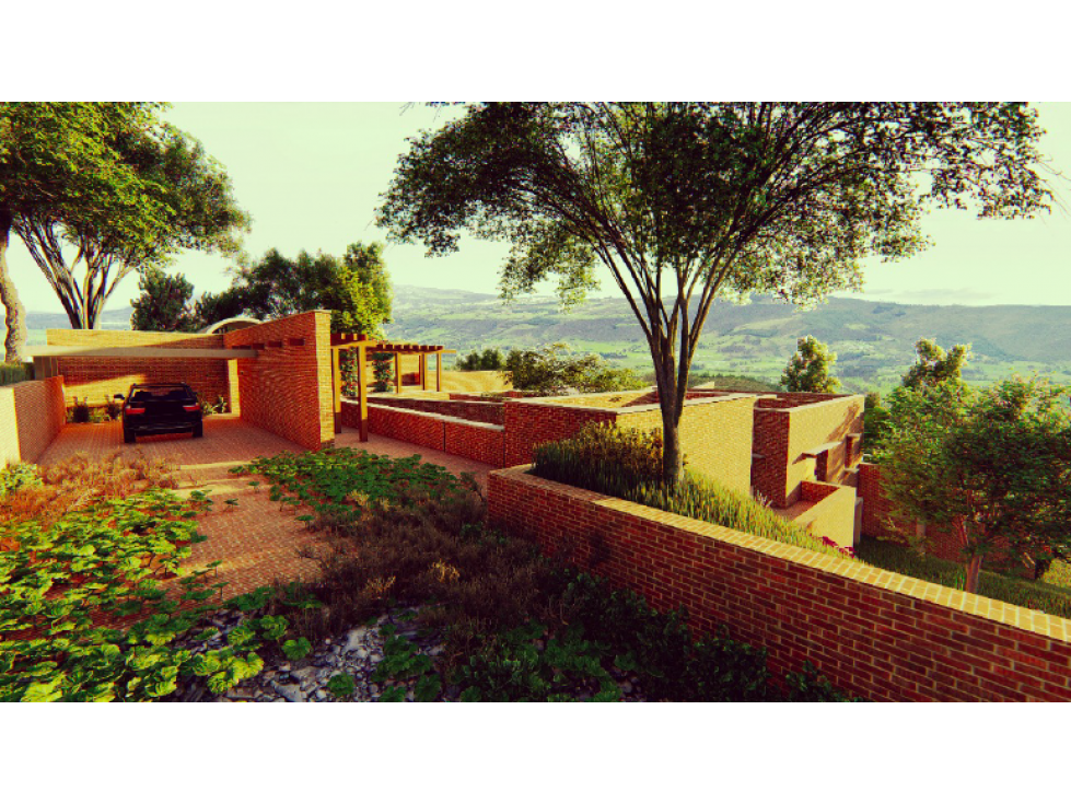 Se Vende Casa Campestre en Sopo - 3