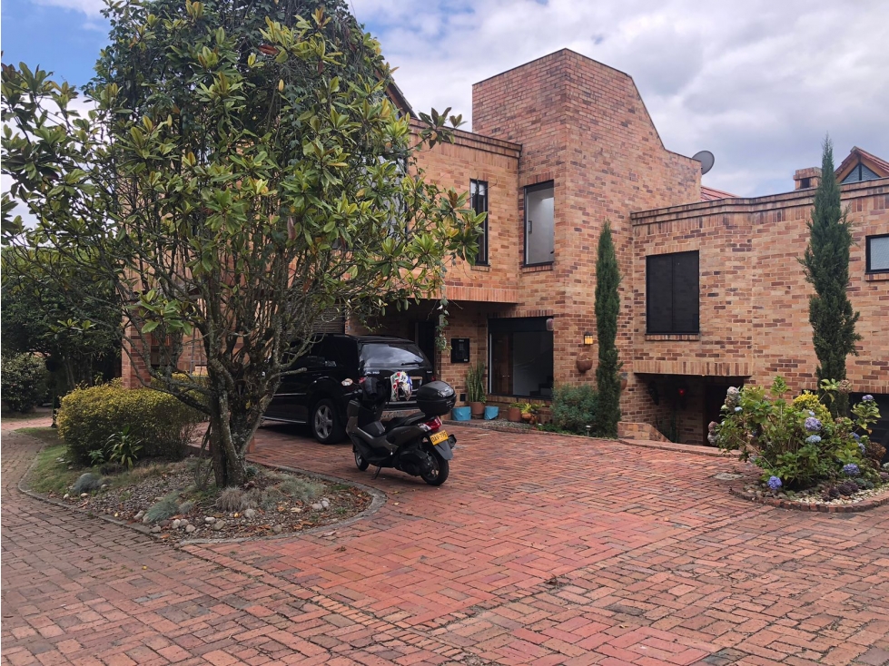 Se vende Casa en San Jose de Bavaria