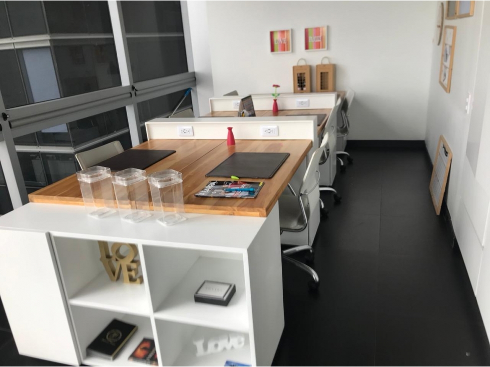 Se Vende Oficina en North Point — foto 3