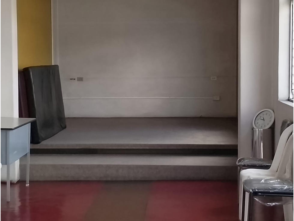 Chiriyacu, Oficina en Renta, 295m2, 5 Ambientes, 4 Baños. — foto 3