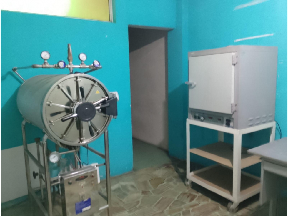 Chiriyacu, Oficina en Renta, 295m2, 5 Ambientes, 4 Baños. — foto 4