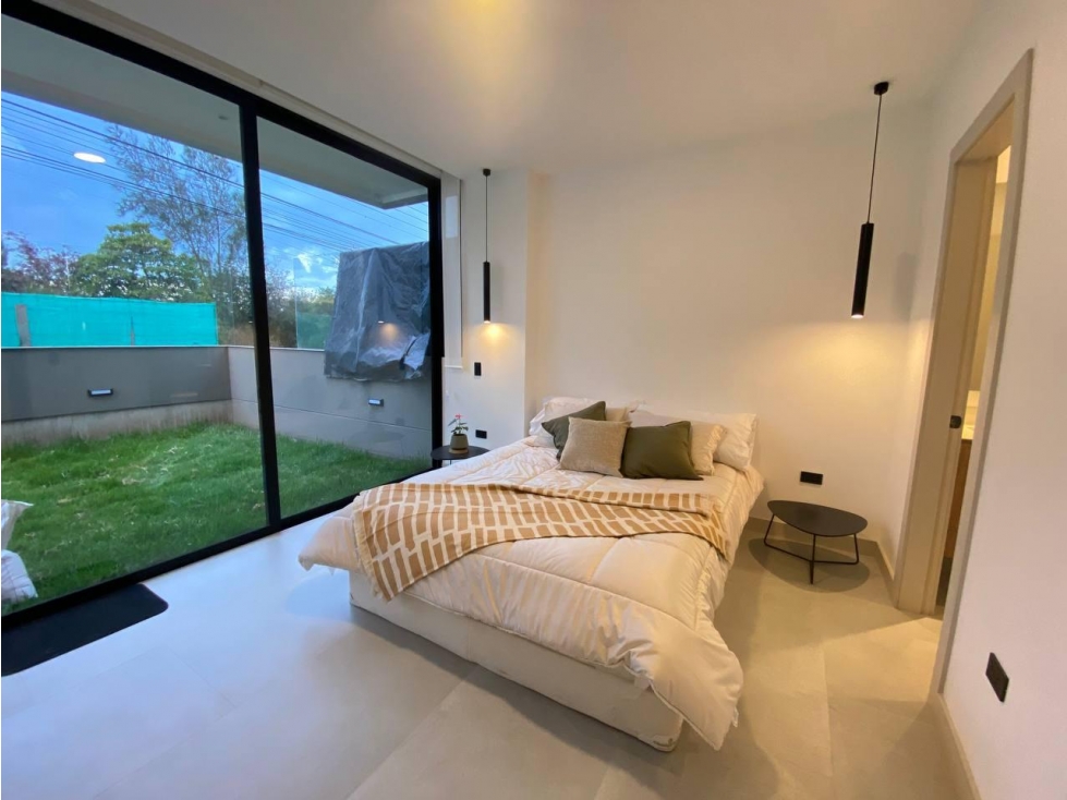 Cumbayá, Departamento en Venta, 140.73m2, 2 Habitaciones, 2 Baños. — foto 2