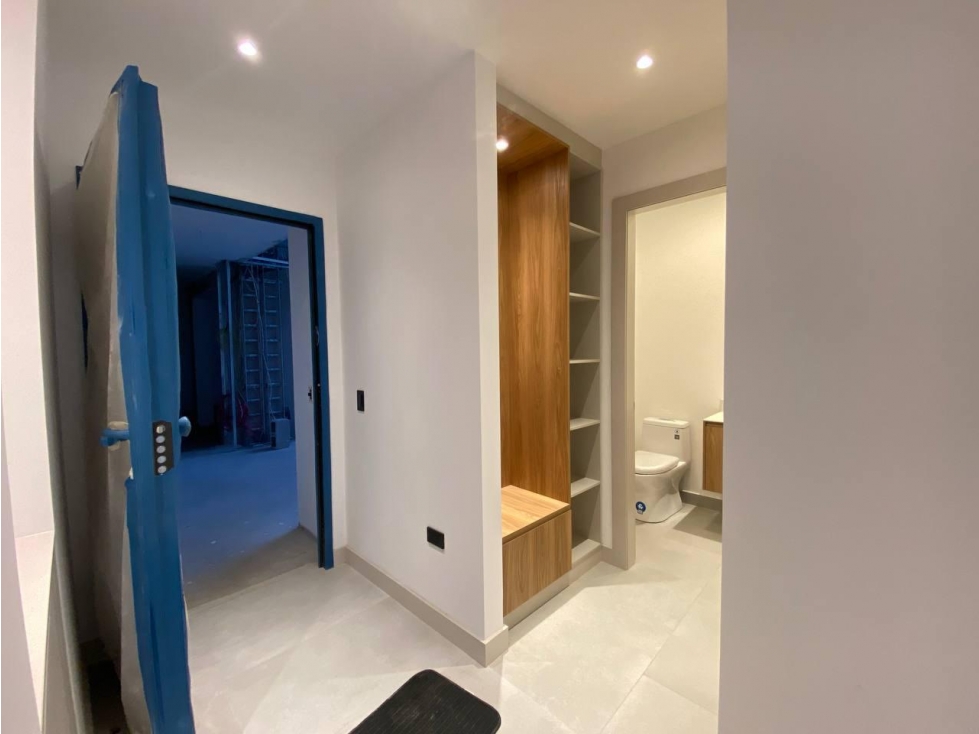 Cumbayá, Departamento en Venta, 140.73m2, 2 Habitaciones, 2 Baños. — foto 4