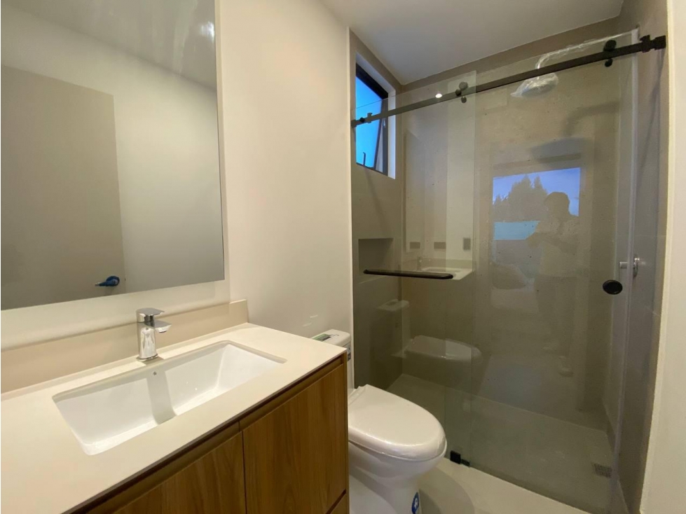 Cumbayá, Departamento en Venta, 140.73m2, 2 Habitaciones, 2 Baños. — foto 5
