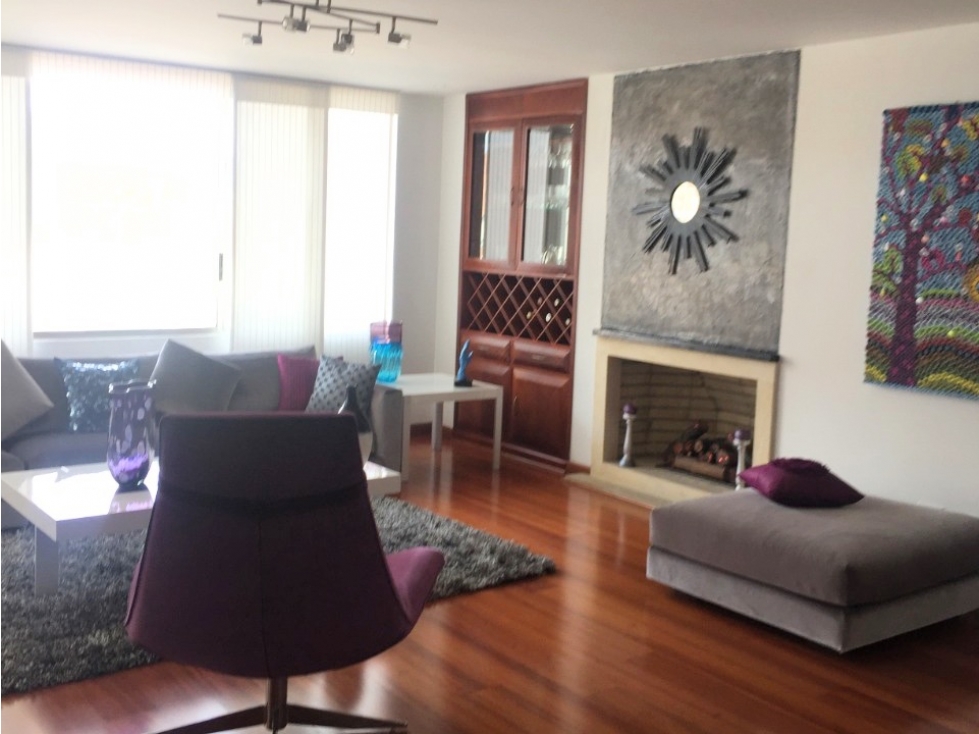 Se Vende Apartamento en Colina Campestre