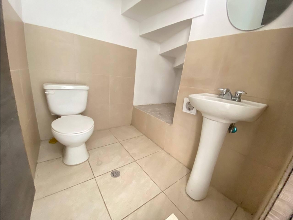 Pomasqui, Casa en Venta, 124m2, 2 Habitaciones, 3 Baños. — foto 5