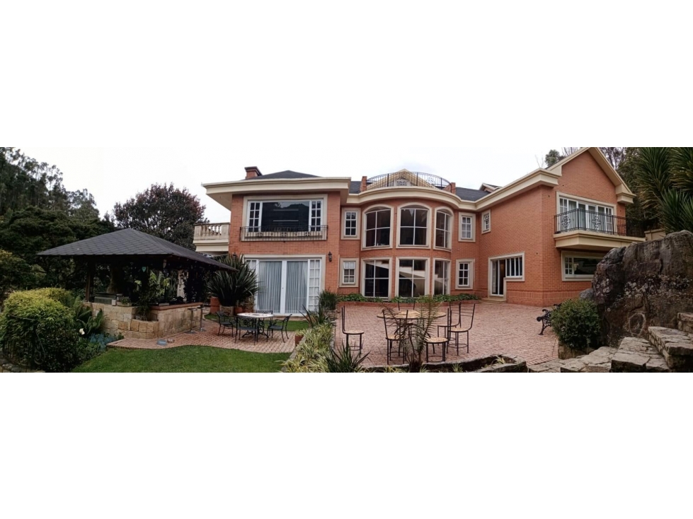 Se Vende Casa en La Floresta de la Sabana — foto 2