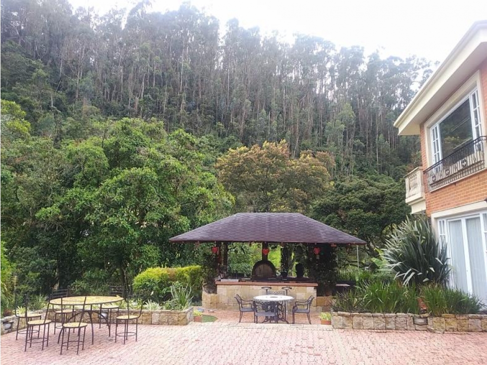 Se Vende Casa en La Floresta de la Sabana — foto 4