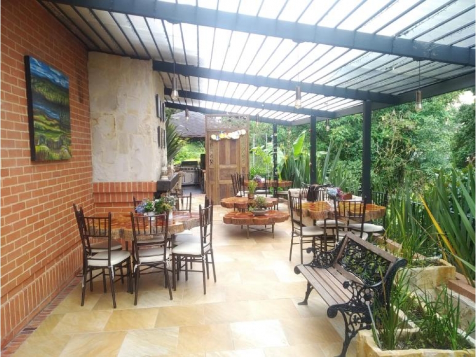 Se Vende Casa en La Floresta de la Sabana — foto 5