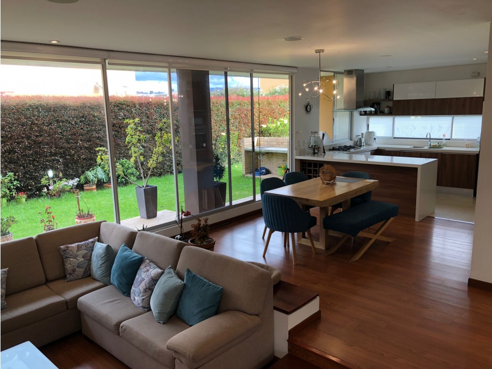 Se Vende Casa en Cajicá — foto 3