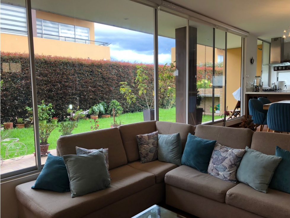 Se Vende Casa en Cajicá — foto 4