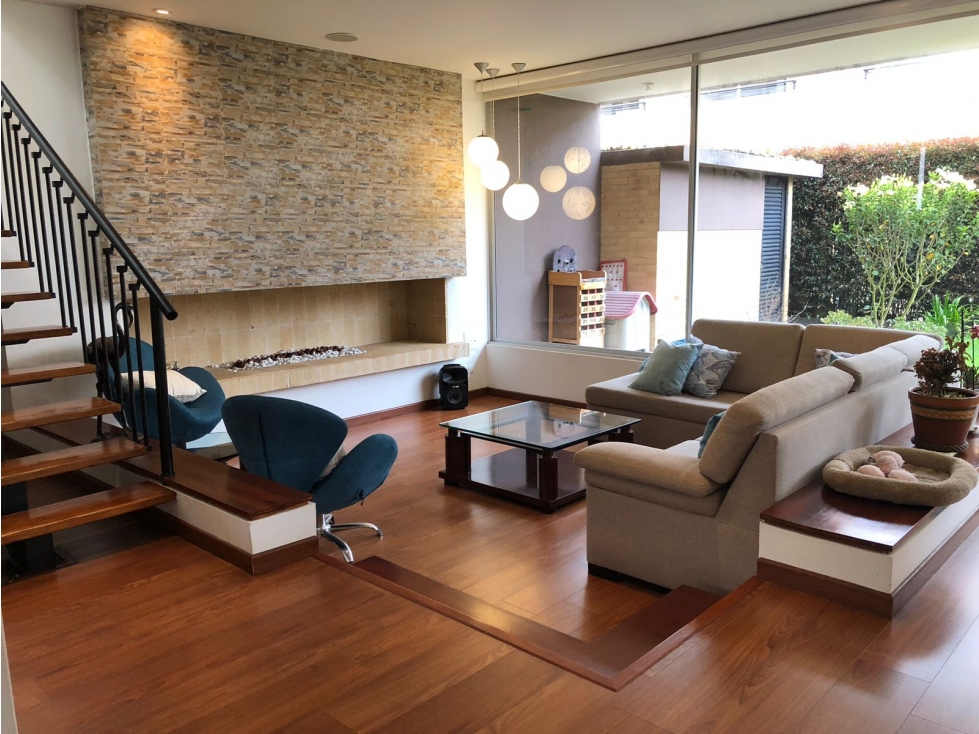 Se Vende Casa en Cajicá