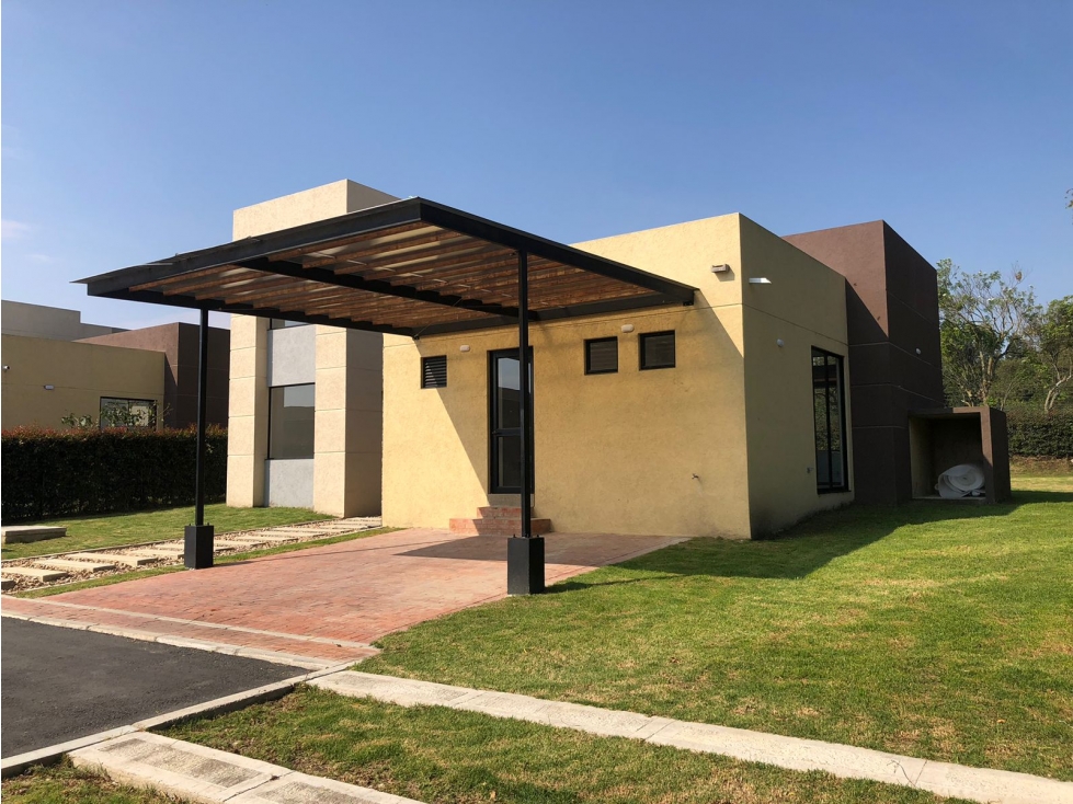 Se Vende Casa en Cota