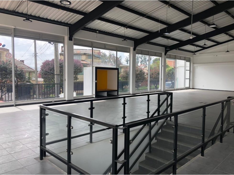 Se Vende Local Comercial en Zipaquira - 3