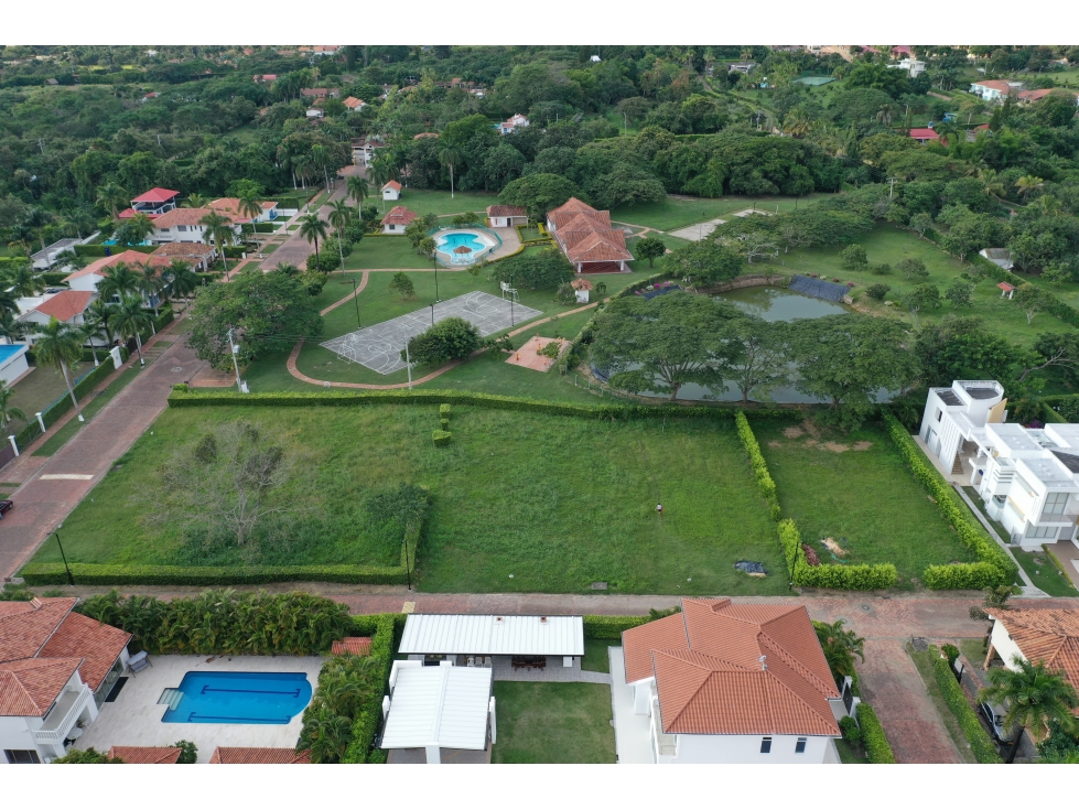 Se Vende Lote en Anapoima - 1