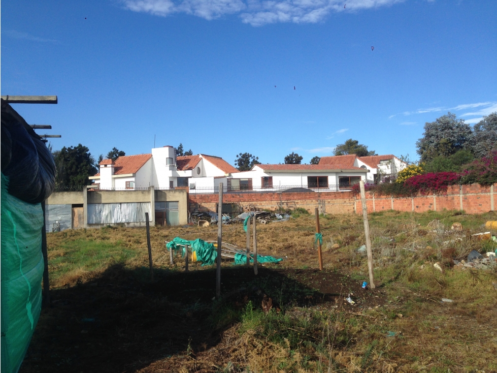 Se Vende Lote en San Jose de Bavaria — foto 4
