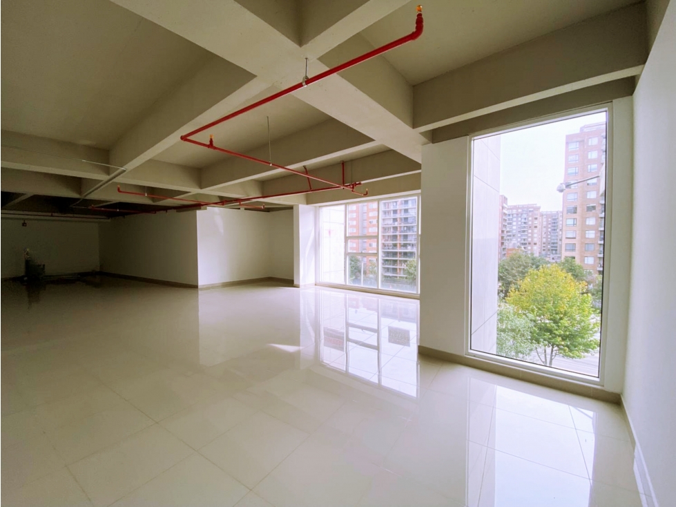 Se Vende Oficina En Mazuren