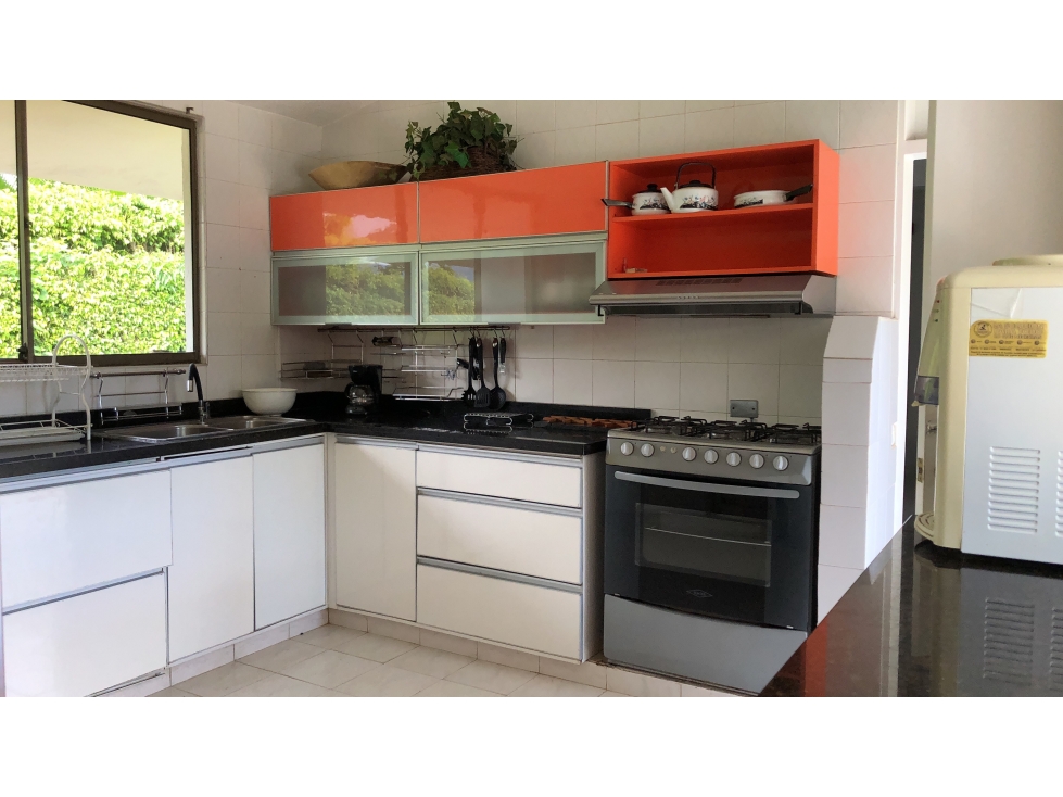 Se Vende Casa en Anapoima - 5