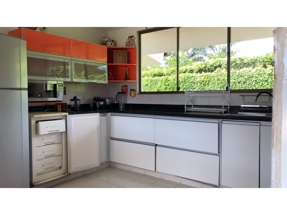 Se Vende Casa en Anapoima - 6