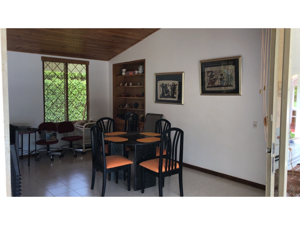 Se Vende Casa en Anapoima - 4